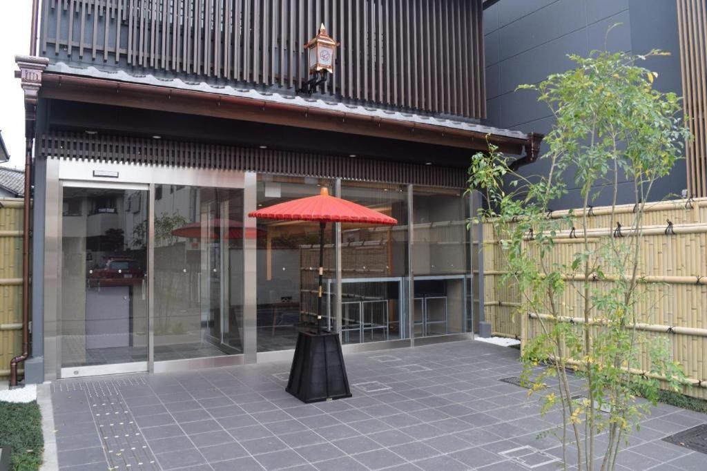 Hotel Legasta Gion Shirakawa Kioto Zewnętrze zdjęcie