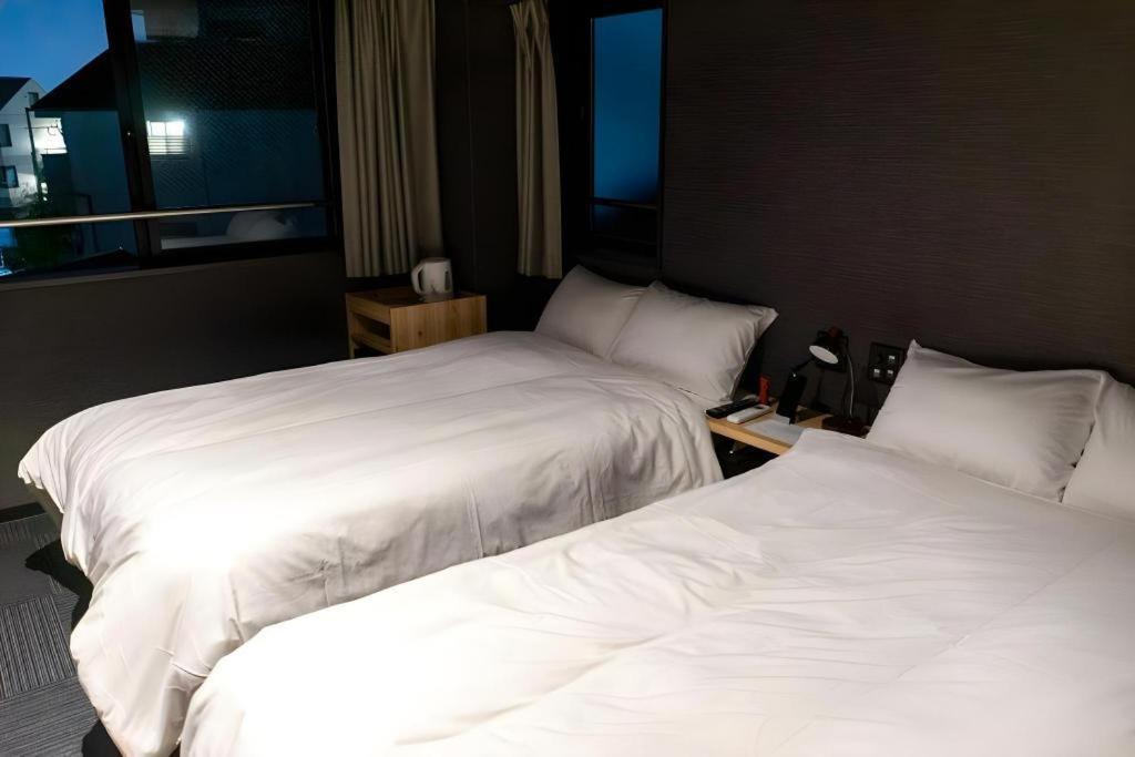 Hotel Legasta Gion Shirakawa Kioto Zewnętrze zdjęcie