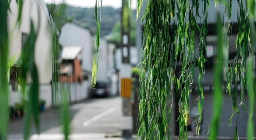 Hotel Legasta Gion Shirakawa Kioto Zewnętrze zdjęcie