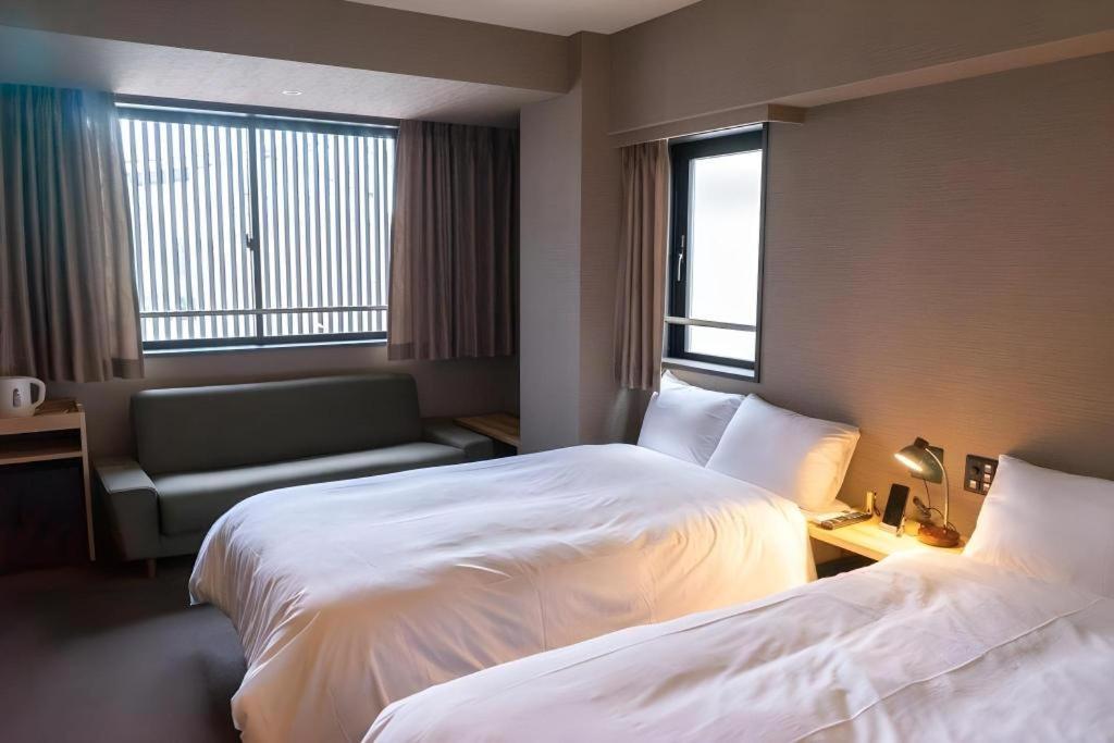 Hotel Legasta Gion Shirakawa Kioto Zewnętrze zdjęcie