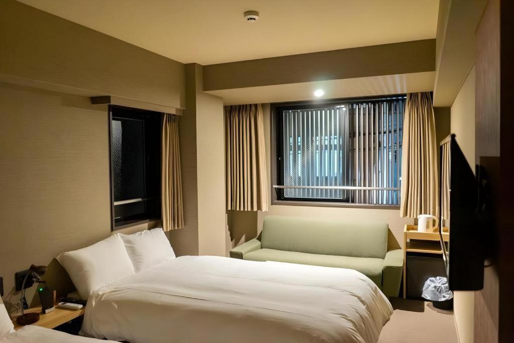 Hotel Legasta Gion Shirakawa Kioto Zewnętrze zdjęcie