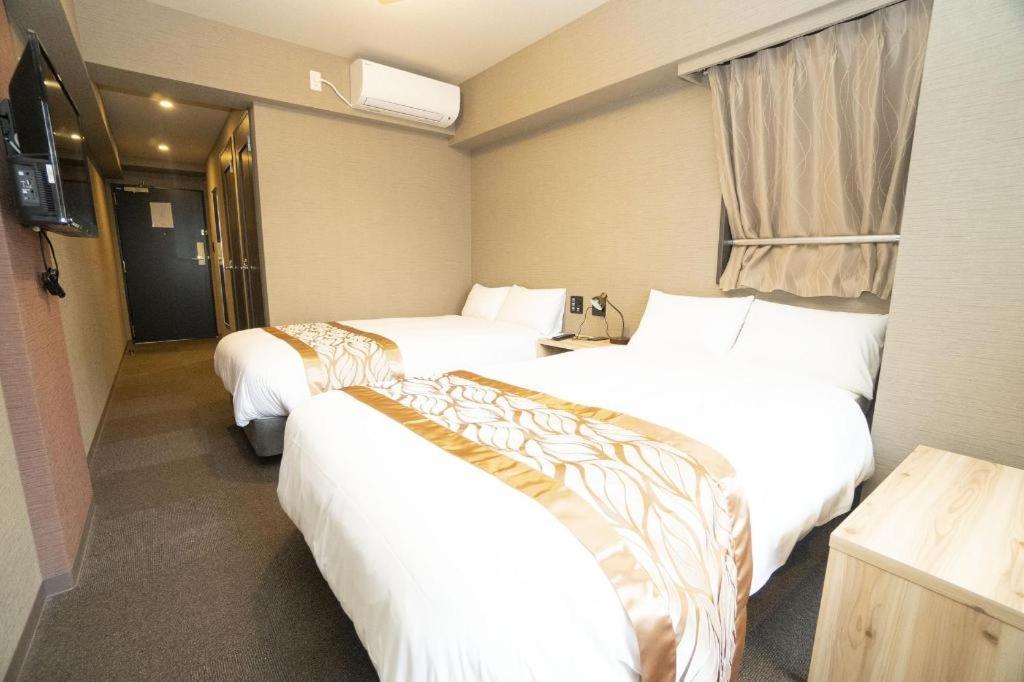 Hotel Legasta Gion Shirakawa Kioto Zewnętrze zdjęcie