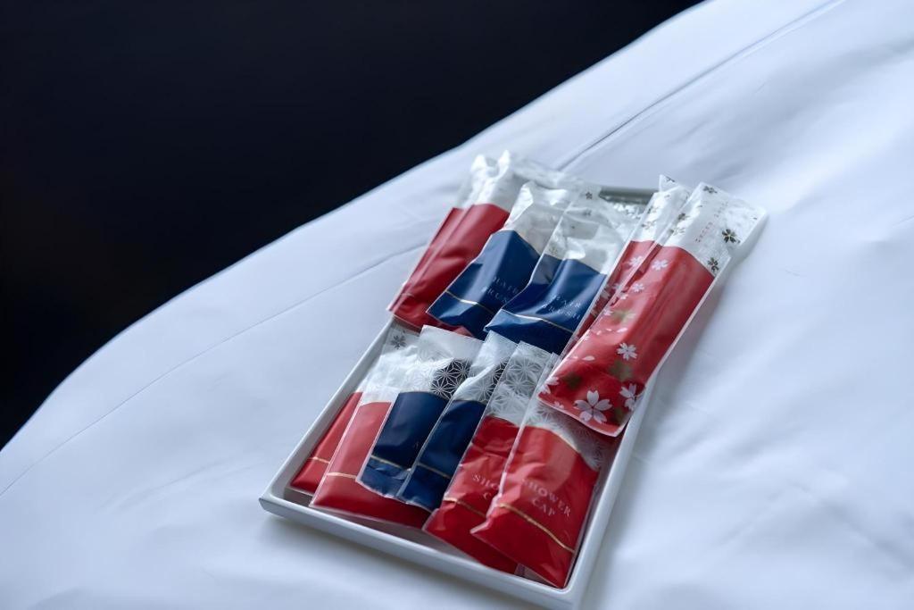 Hotel Legasta Gion Shirakawa Kioto Zewnętrze zdjęcie