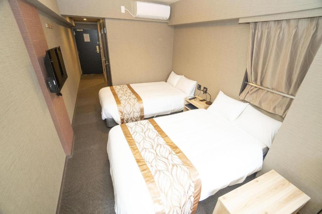 Hotel Legasta Gion Shirakawa Kioto Zewnętrze zdjęcie
