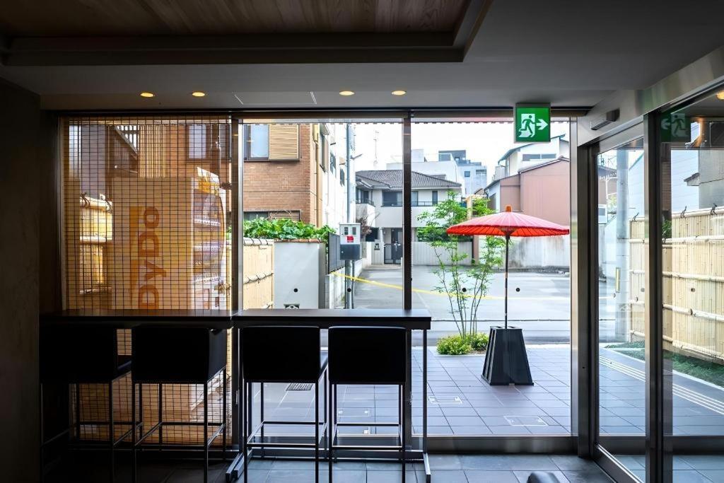 Hotel Legasta Gion Shirakawa Kioto Zewnętrze zdjęcie